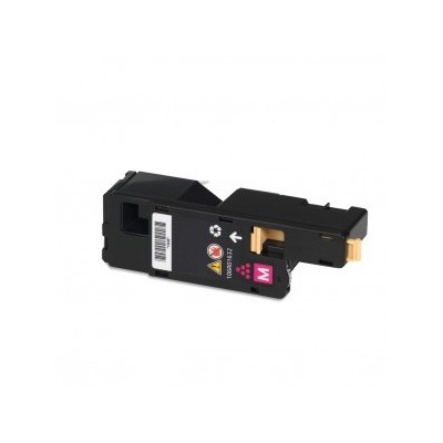 Toner compatible XEROX 6020/6022 (106R02757) magenta